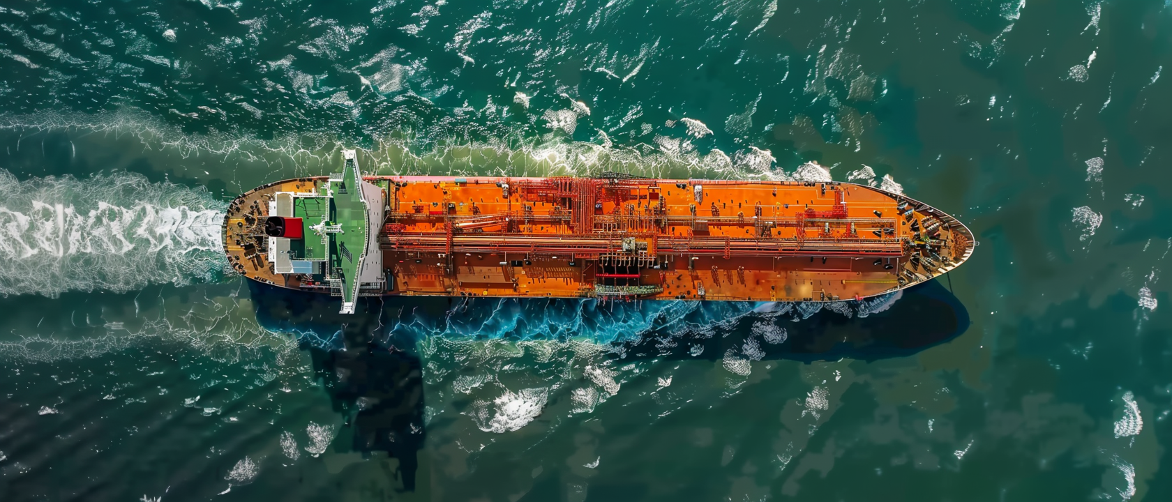 U.S. Becomes World's Largest LNG Exporter in 2023