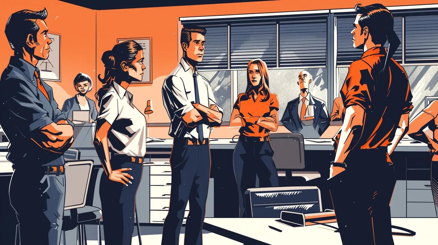 When Coverage Becomes a Cage: The Hidden Battles of Insured Americans at Work