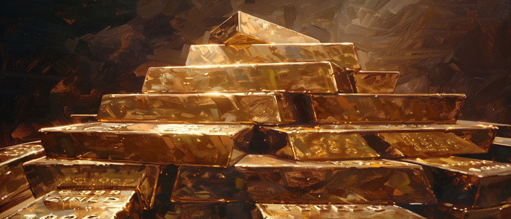 Central Banks Opt for Gold as De-Dollarization Accelerates