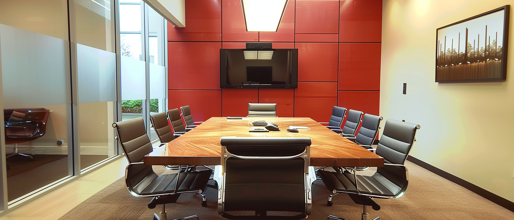 Nearly Half of Small Companies Are in the Red