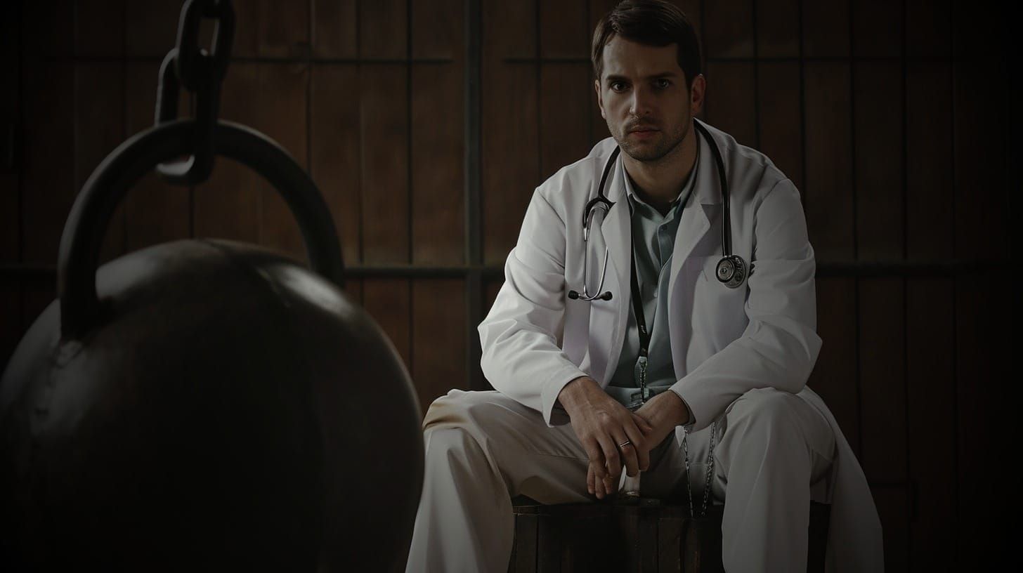 From Care to Clicks: The Real Impact of Administrative Burdens on Patient Health