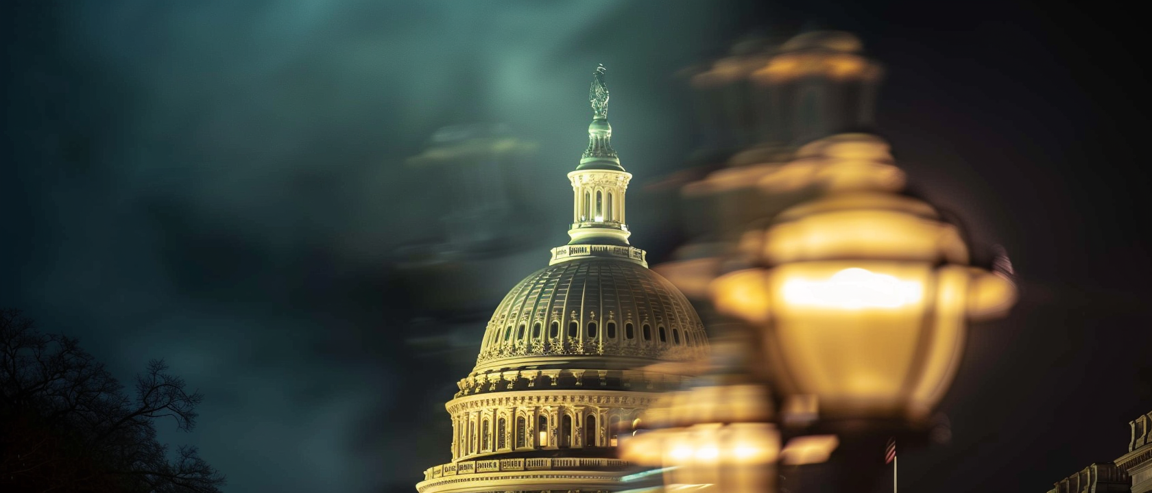 Federal Debt Interest Crosses $1 Trillion