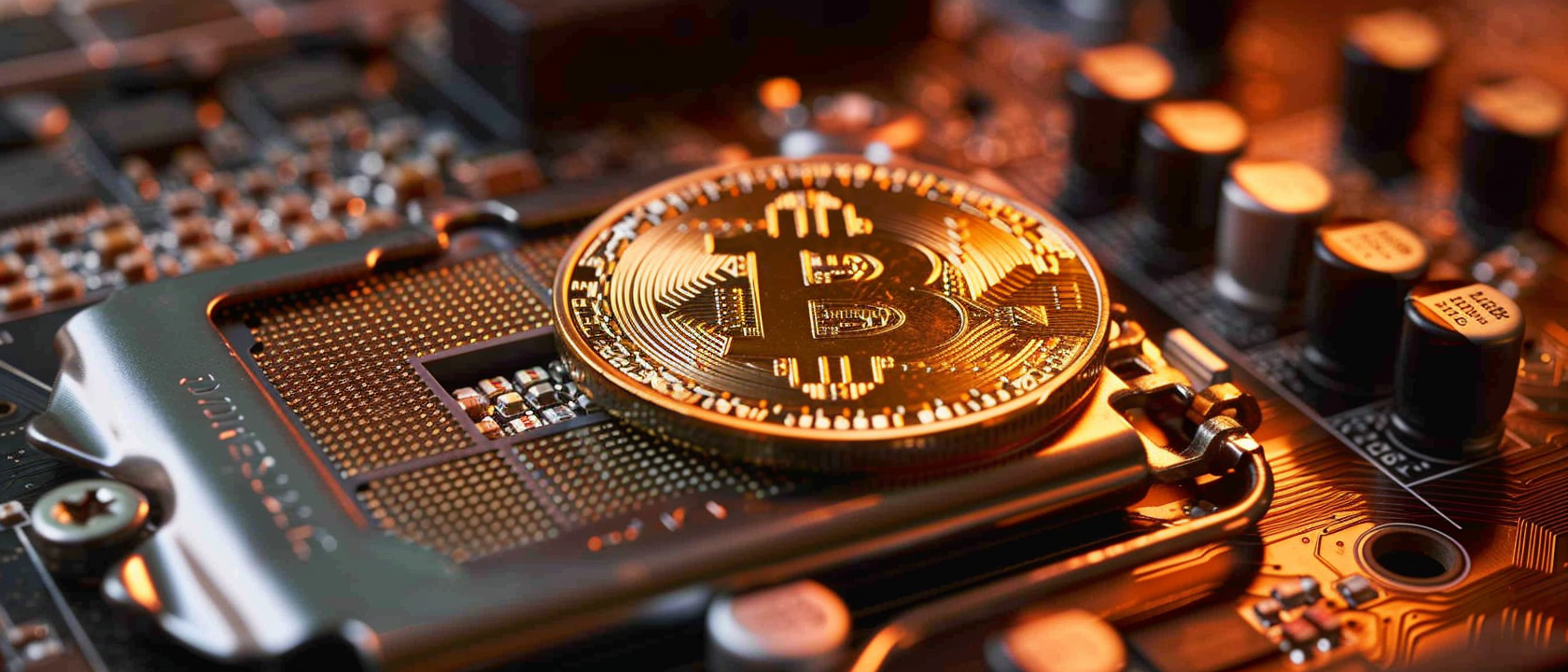 Foundry Announces New Bitcoin Mining Support Hardware