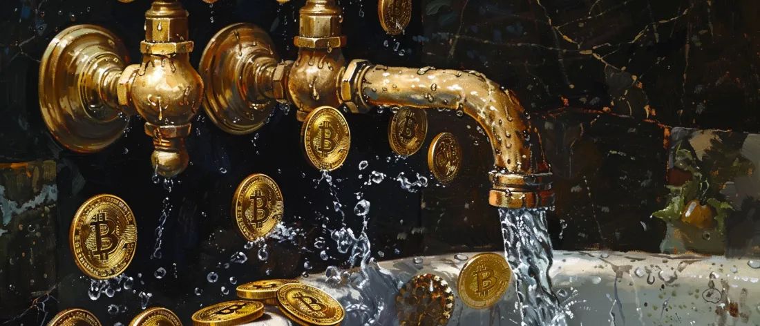 Sats Flow Rules Everything Around Me