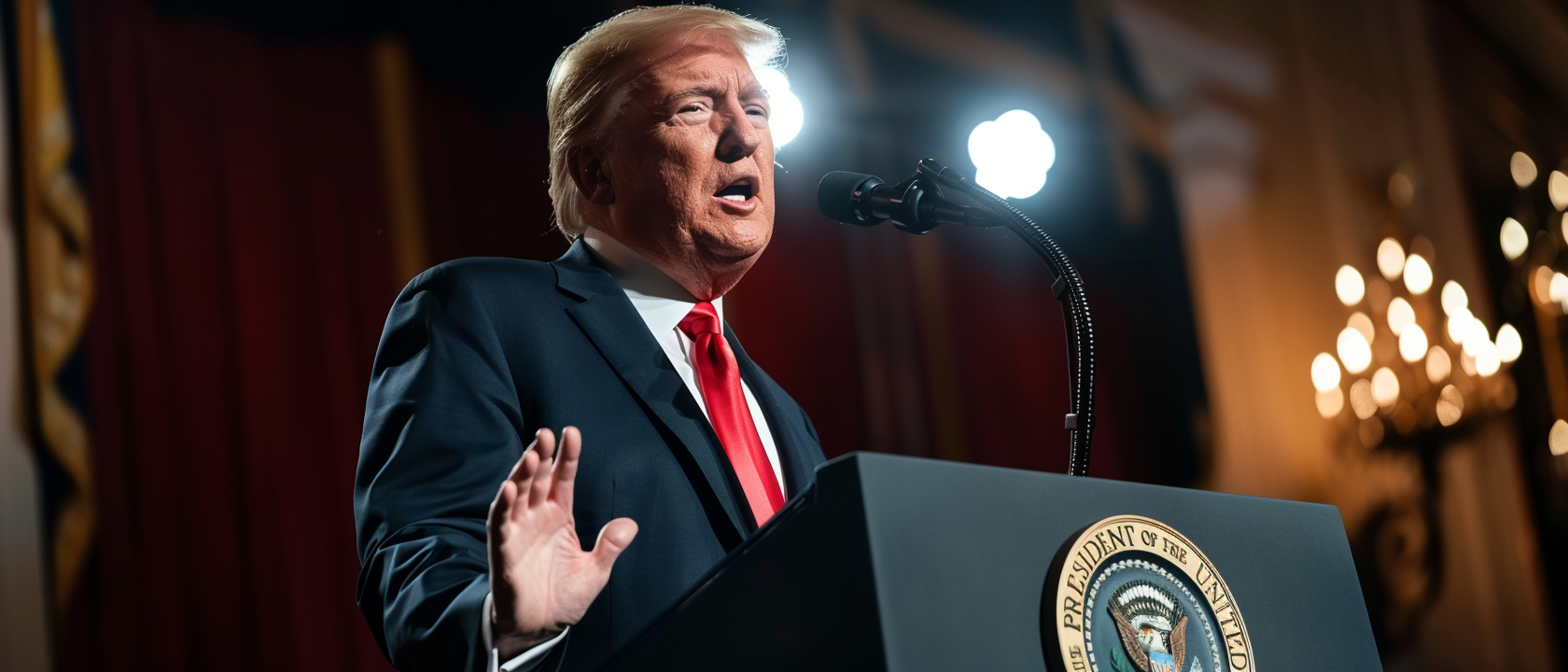 Republican National Committee Backs Bitcoin in Proposed 2024 Party Platform