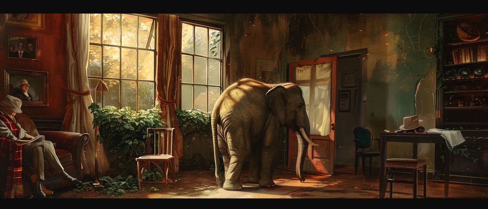 The Elephant in the Room: Unfunded Liabilities