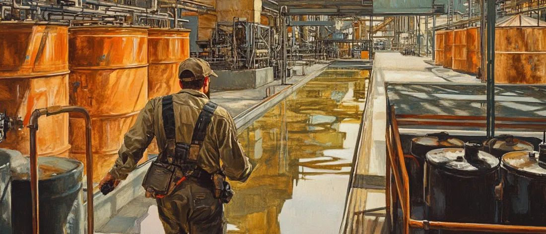 Israel Uses a Supply Chain Attack to Target Hezbollah Members