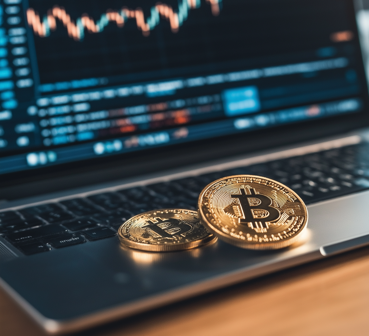 Get Your Bitcoin Off Coinbase – Take Control with Bitkey