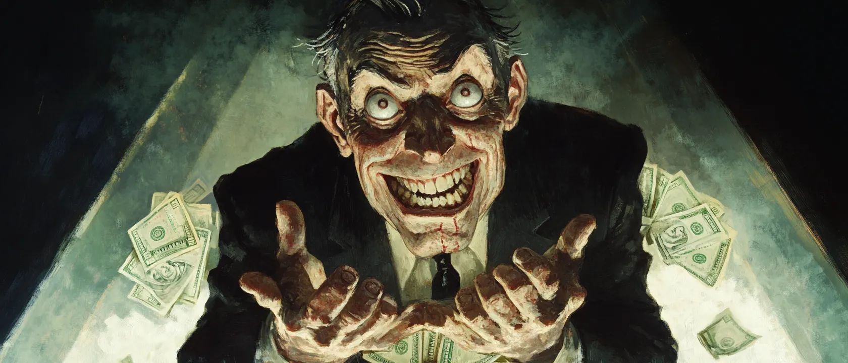 Back to Basics: The Ills of Central Banking
