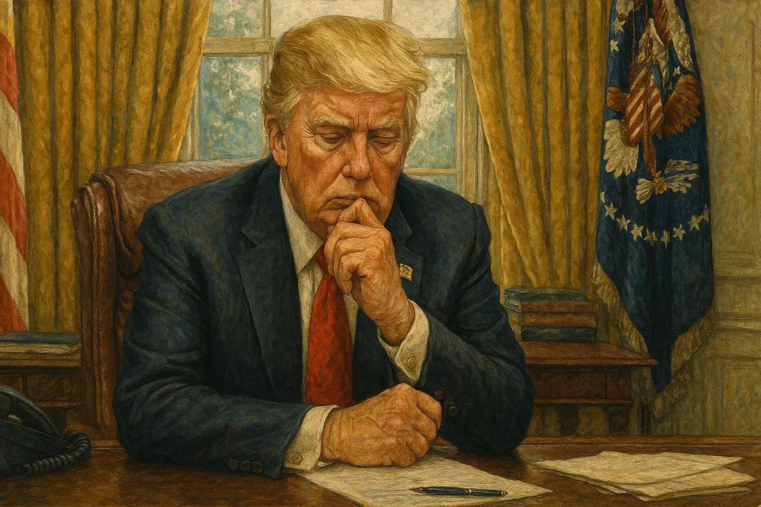 Tariffs Hit Today: What That Means...