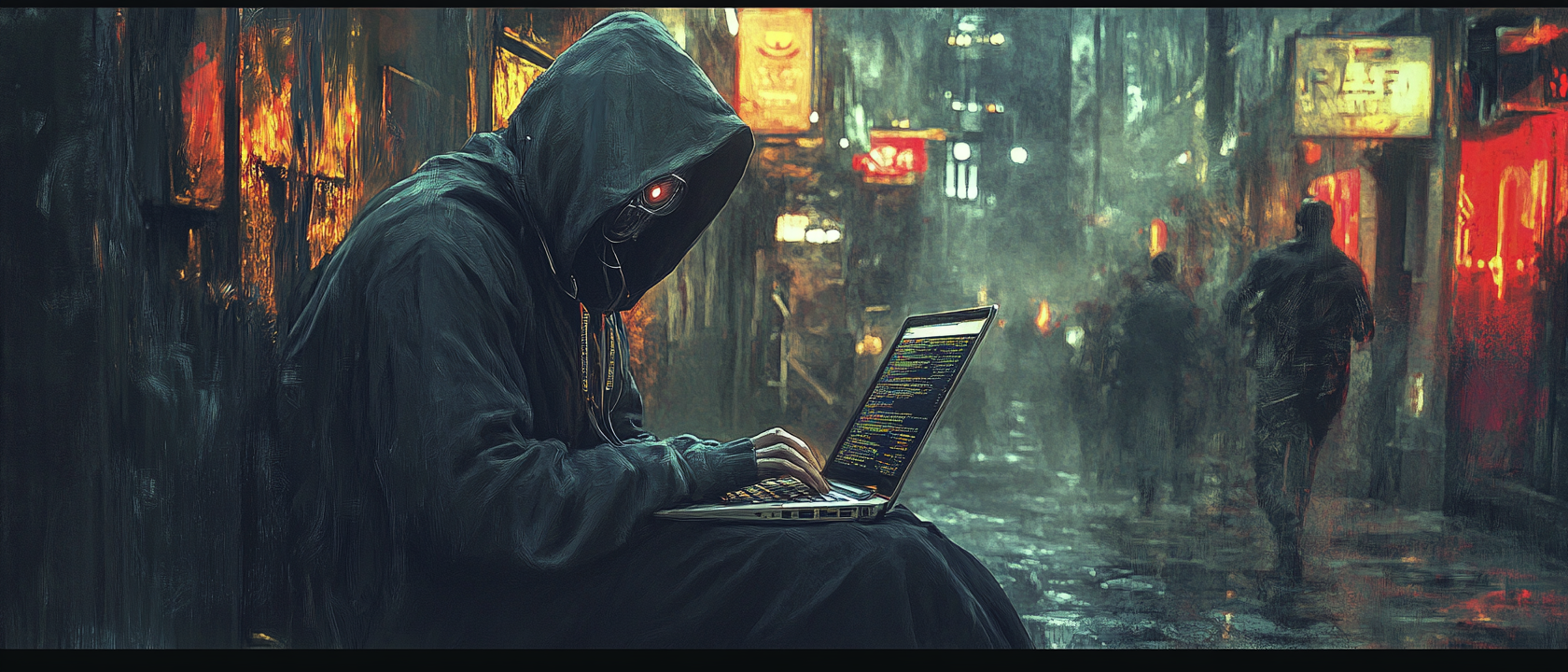 Pay Attention: The Cypherpunk Banking Stack Is Coming