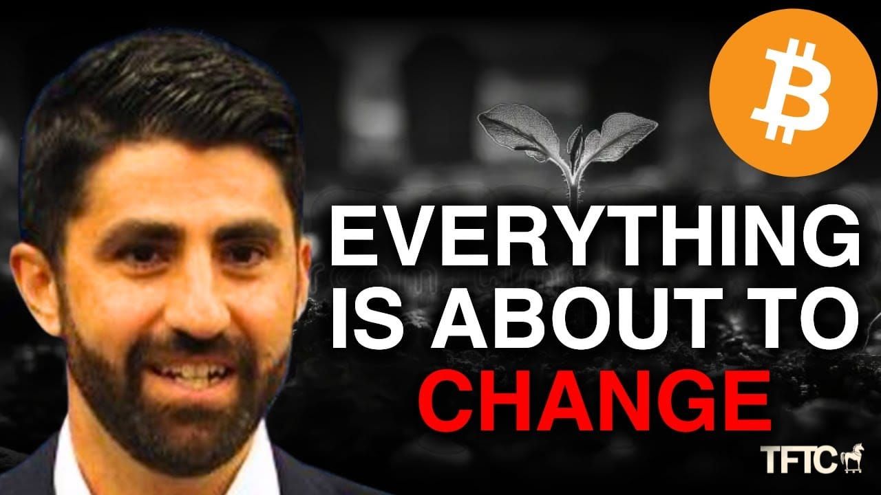 TFTC - Bitcoin Expert EXPOSES the Truth About Bitcoin Cycles – DEAD or Just Beginning? | Rod Roudi