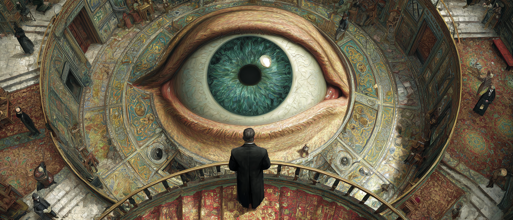 Pre-Crime: Apparently Coming to the US Next Week