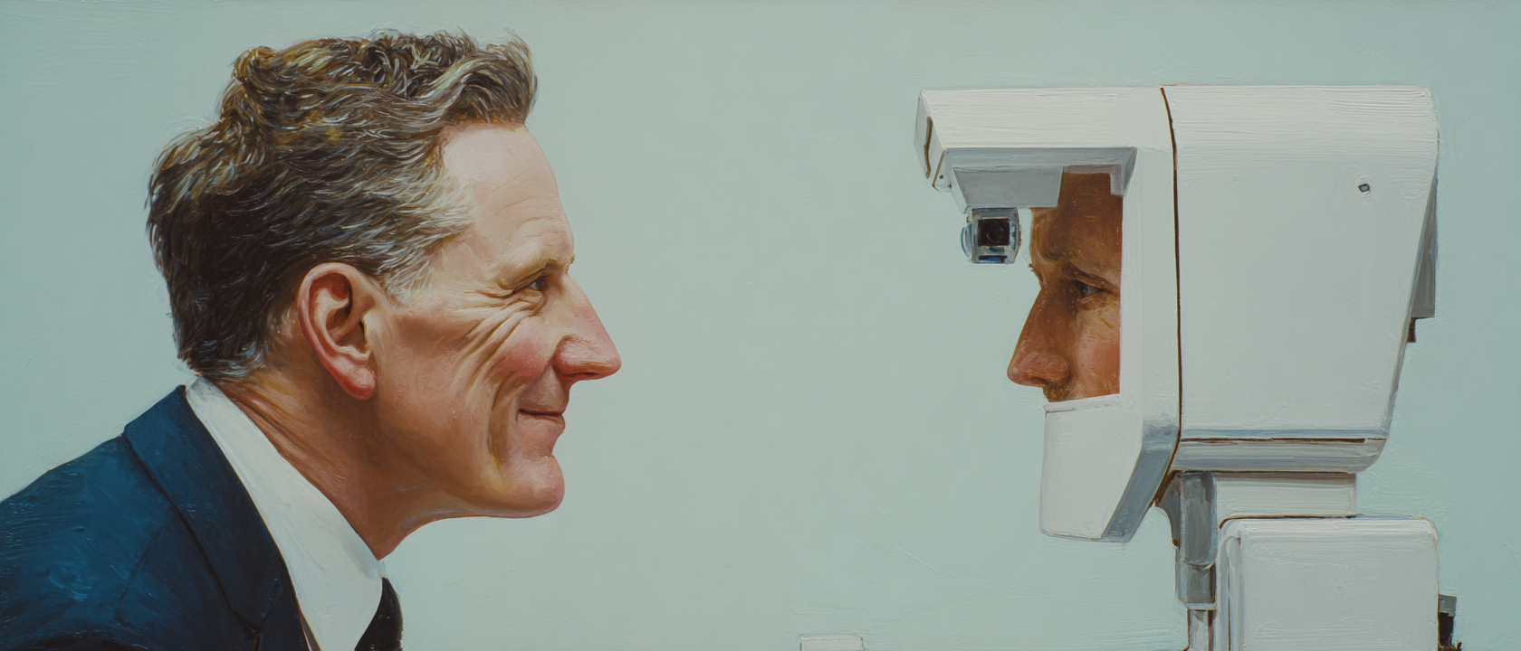 UK To Mandate Digital IDs For Adults