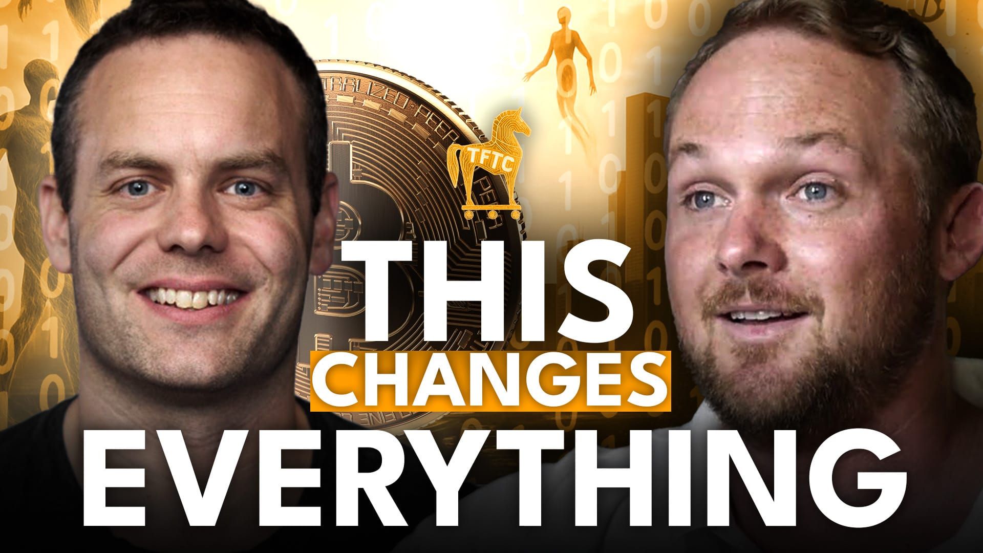 TFTC - The AI Boom Will Change Bitcoin Forever! Expert Explains How | Luke Thomas
