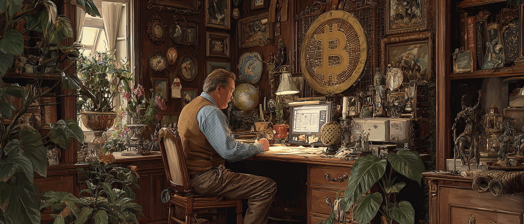 A More Private Way To Do Collaborative Custody