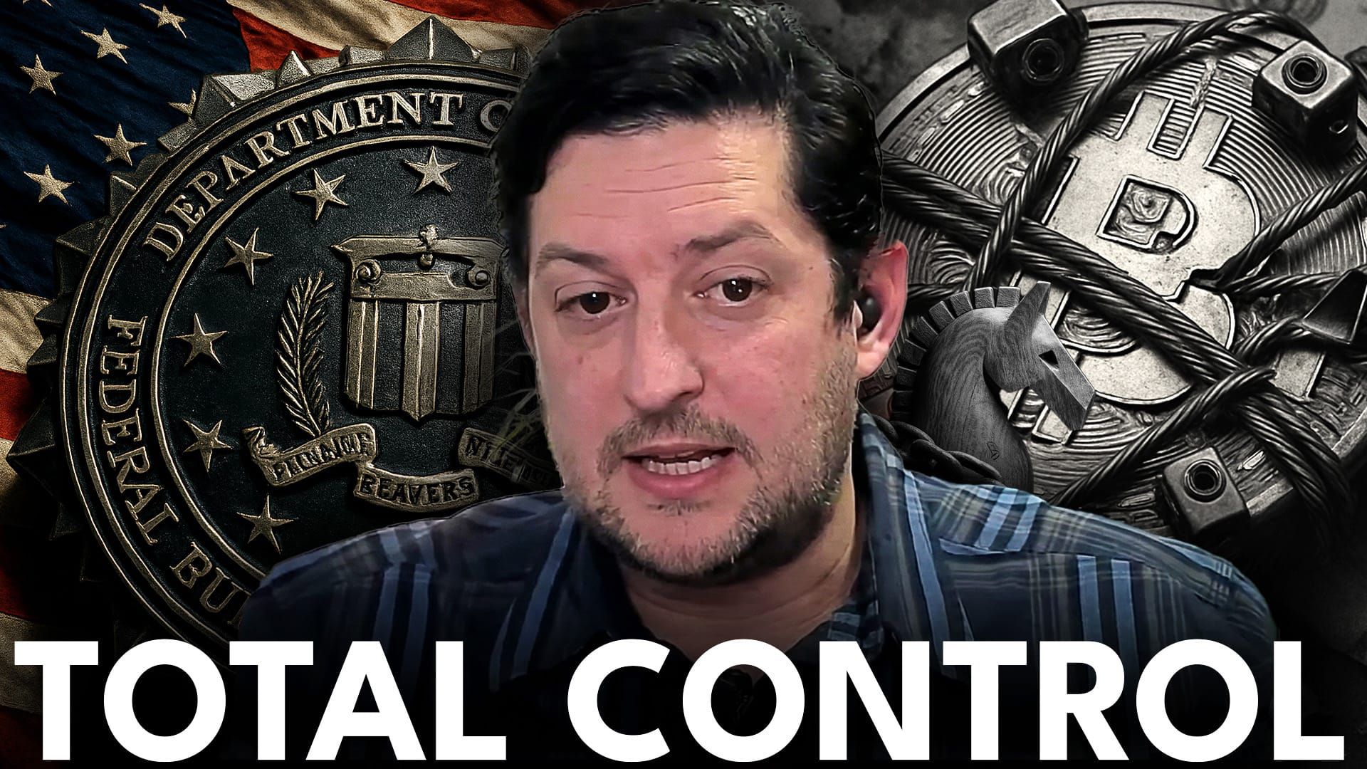 TFTC - The Regulator Said It Was Legal. I'm Going To Prison Anyway. | Keonne Rodriguez