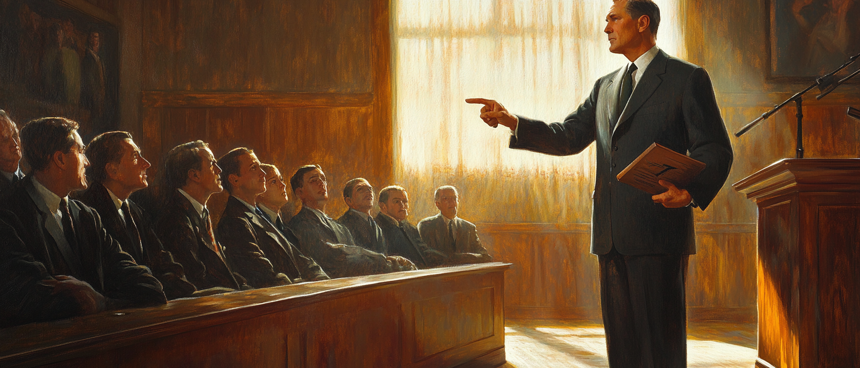 Tough Prosecutors Save Lives, But Not How You Think