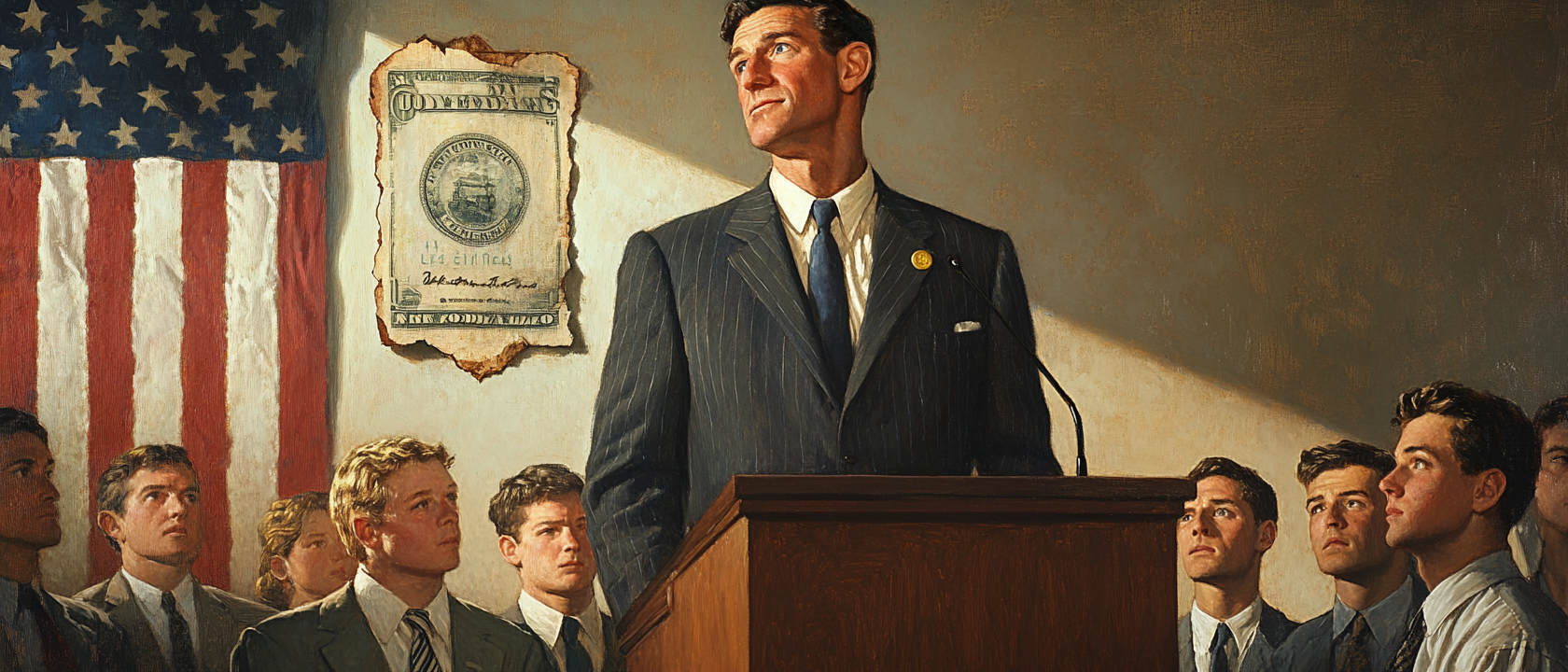 Marco Rubio Just Admitted What Bitcoiners Have Been Saying for a Decade