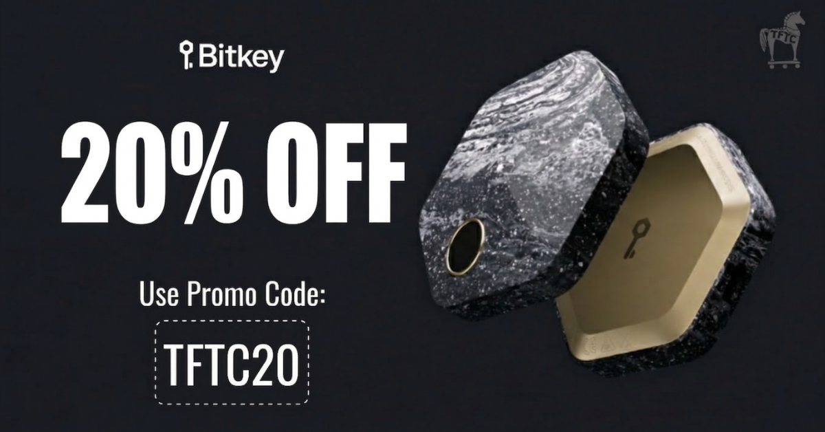 Bitkey