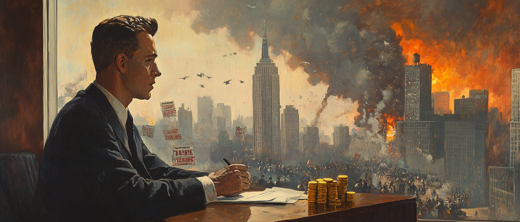 Iran War Hits Refineries in Six Countries as Oil Spikes 28%, G7 Scrambles for SPR Release