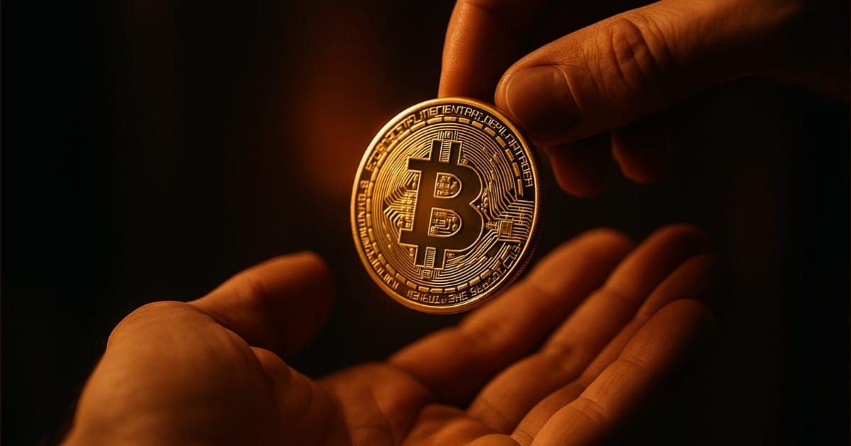 Bitcoin Brief