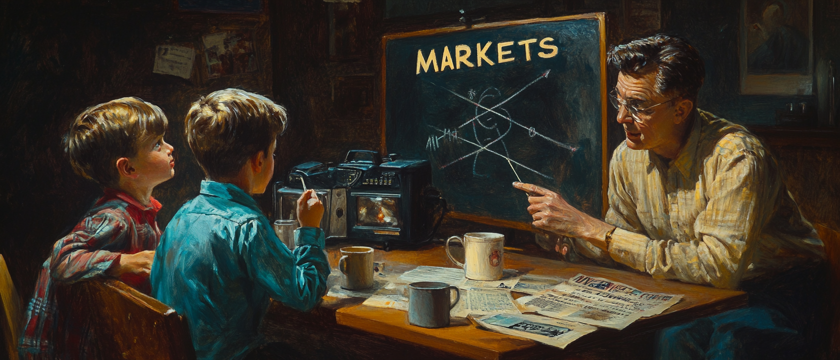 The Essential Singularity: When Bitcoin's Power Curve Crosses Traditional Markets