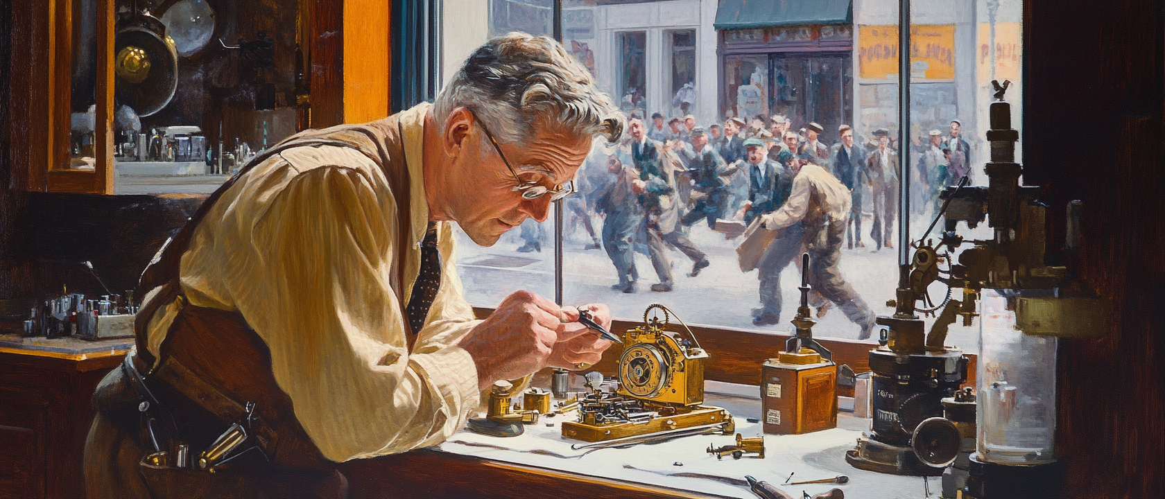 Bitcoin Devs Have Been Building Quantum Defenses for Years. The Critics Just Aren't Paying Attention.