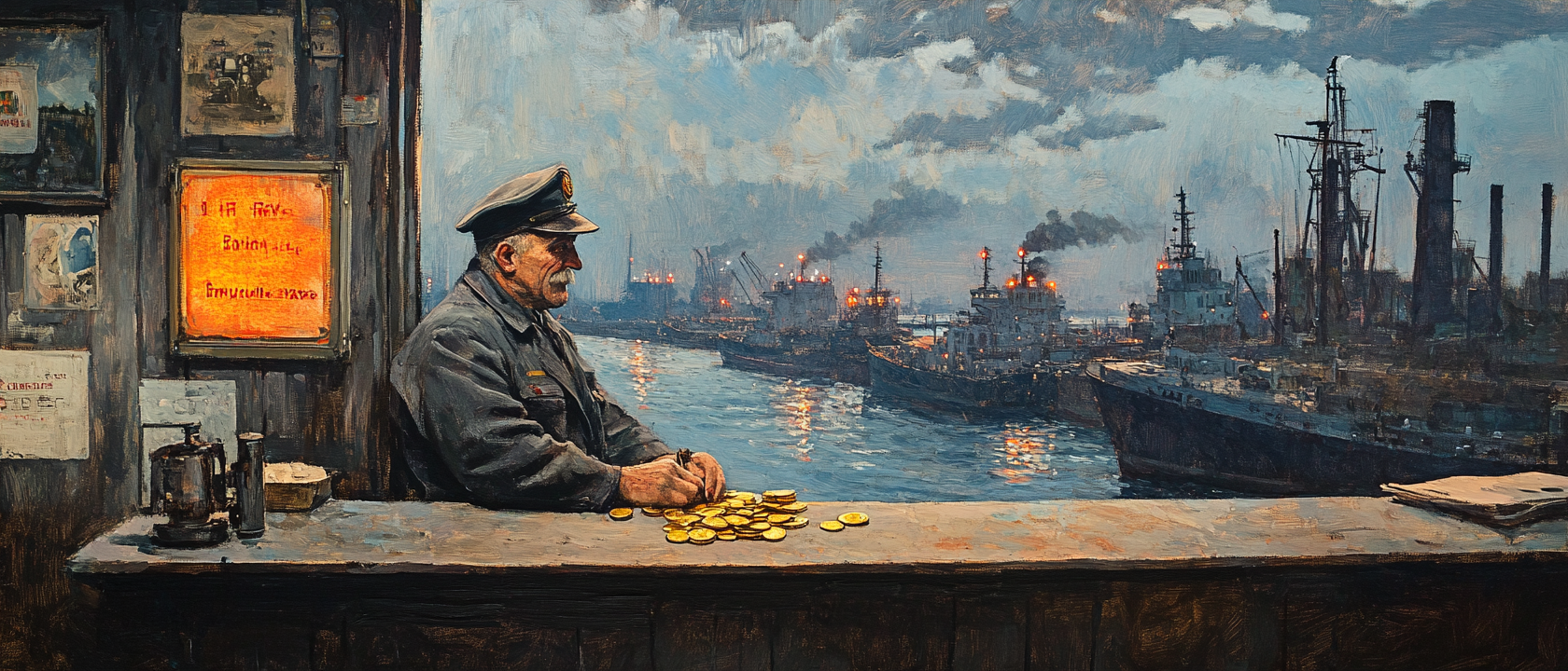 Bitcoin Covers the Full Spectrum: From Micropayments to Sovereign Settlement