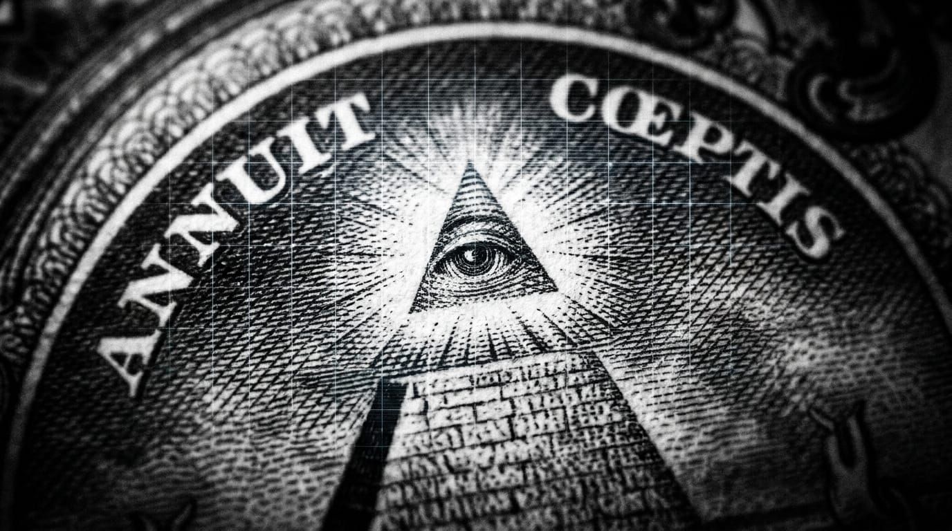 The Digital Dollar Is Already Here. It Just Isn't a CBDC.