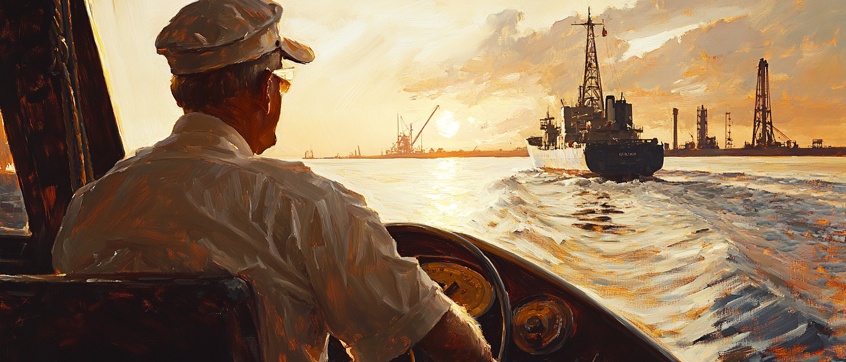 Iran Launches Bitcoin-Settled Maritime Insurance for the Strait of Hormuz