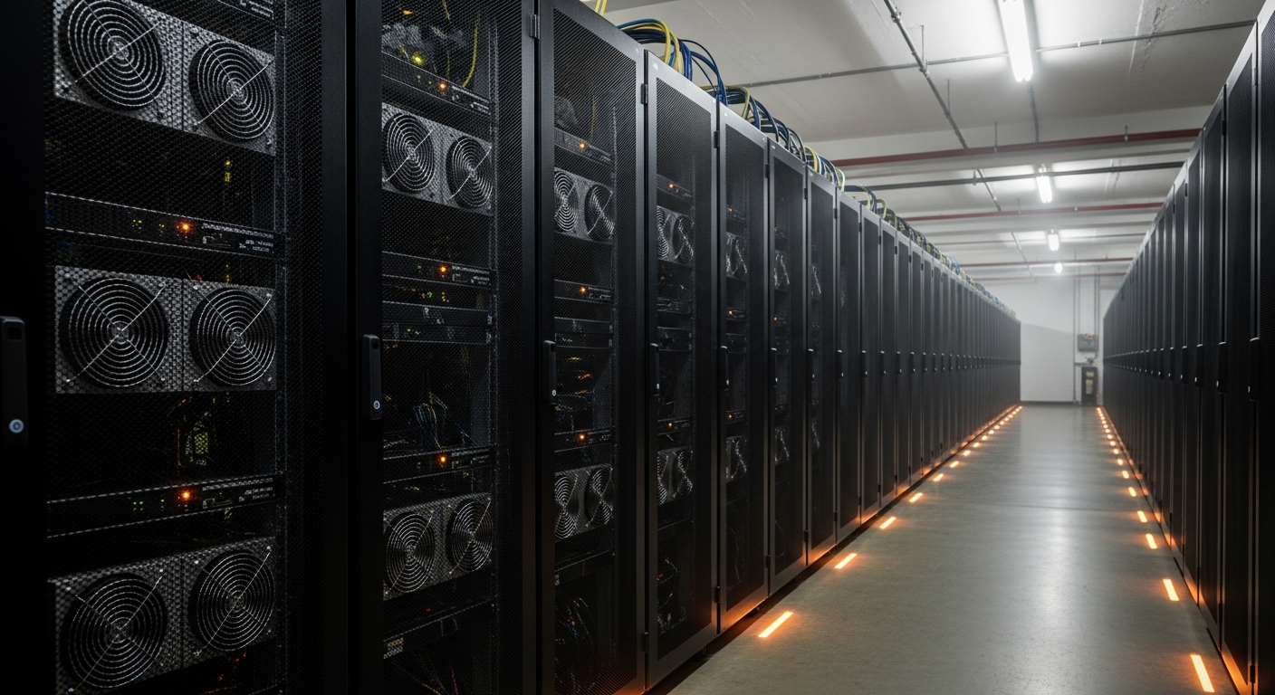 JPMorgan: Bitcoin Mining Economics 'Worsened' With BTC 19% Below Cost