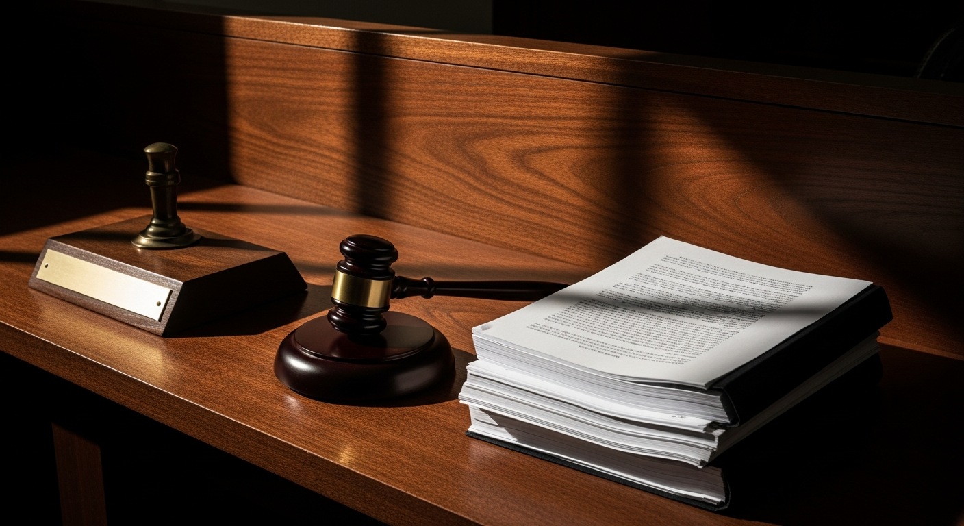 CME Sues CFTC Over Bitcoin Perp Classification in D.C. Federal Court