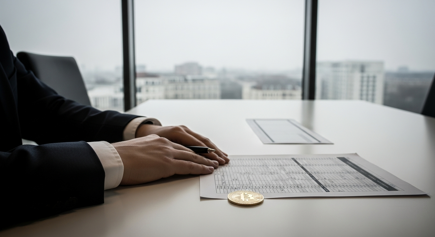 H100 Shareholders Approve Bitcoin Deal Toward Europe's No. 2 Listed Treasury