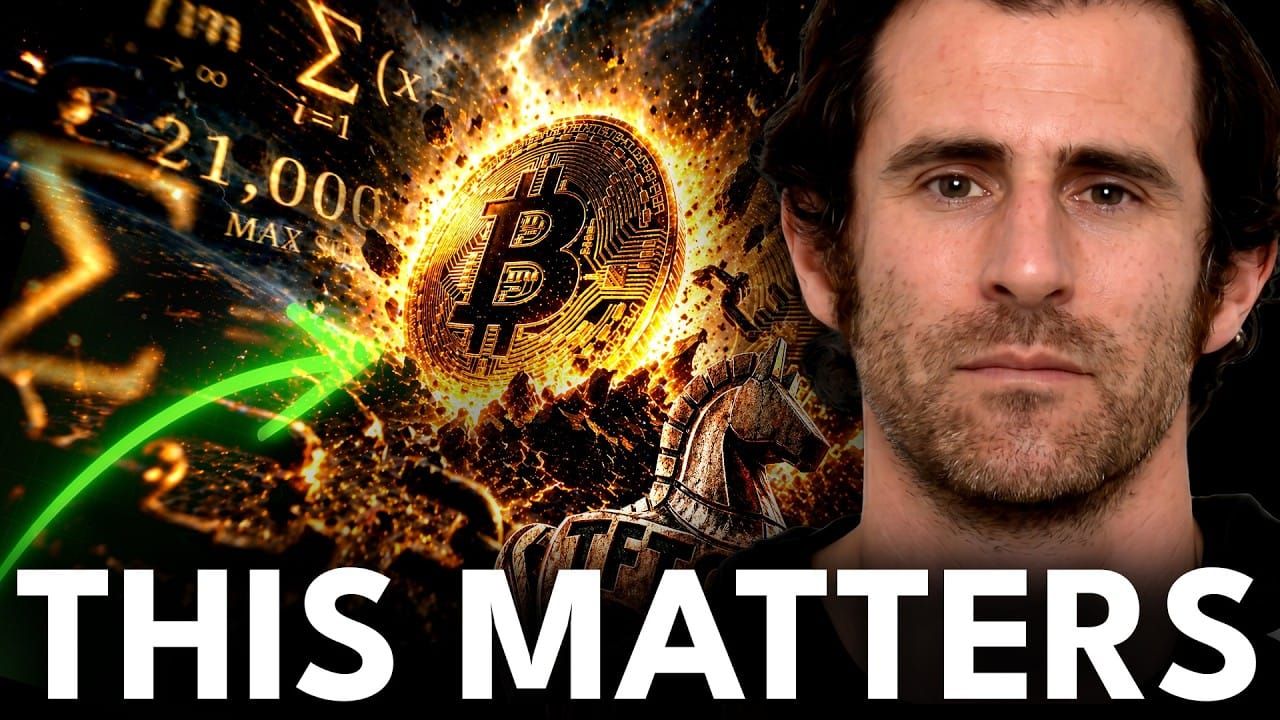 Wrench Attack: How to Protect Your Bitcoin, with Max Guise