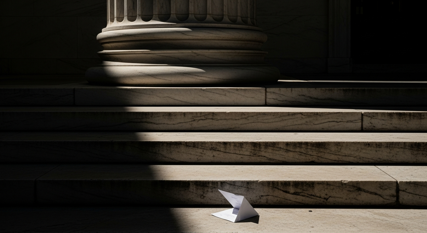 Supreme Court Ruling Imminent on Trump's Bid to Fire Fed Governor Lisa Cook