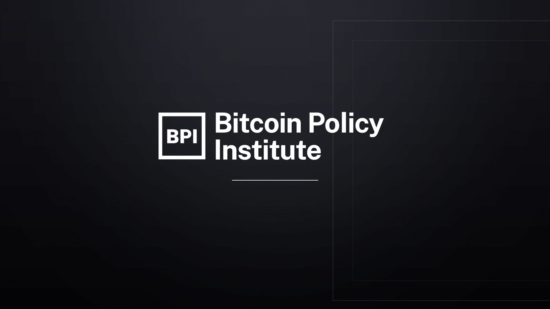 Bitcoin Policy Institute Puts Its Own Reserve on the Line in NY's 39,069-Wallet Fight