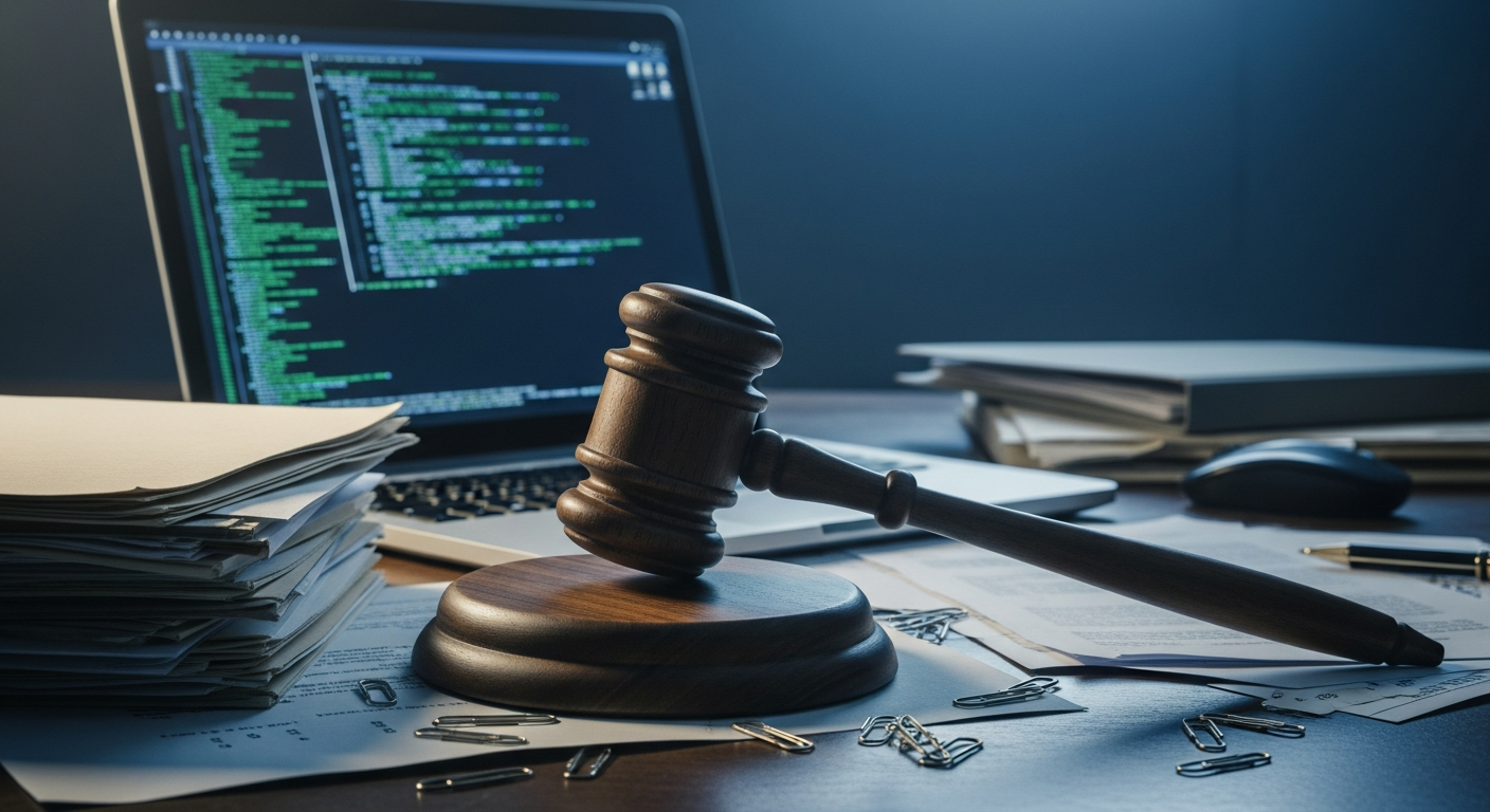 Open-Source AI Faces the Same Regulatory Playbook That Targeted Bitcoin