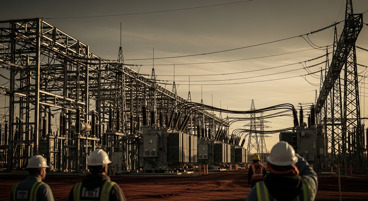 TeraWulf Plans $3.5 Billion Debt Raise for Anthropic's 401 MW Kentucky Campus