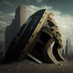 Issue 1302: The signs of economic stress are everywhere