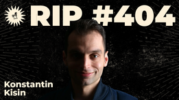 404: Breaking the Binary Frame with Konstantin Kisin