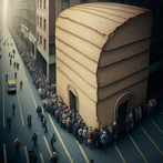 Issue #1327: A reminder that shrinkflation isn't included in the CPI