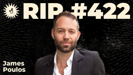 422: Human Forever with James Poulos