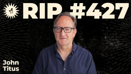 427: Killer Whale Liquidity Crisis with John Titus