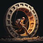 Issue #1380: Labor Day Labor Market Reflections