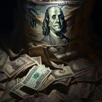 Eurodollar I: Origins