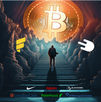 Bitcoin is a Cheat Code for Technology Companies