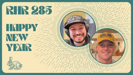 Rabbit Hole Recap: 2023 Year In Review