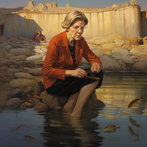 Elizabeth Warren Introduces Bill to Crack Down on Bitcoin