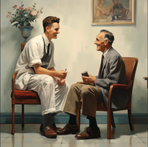 Disrupting Healthcare with CrowdHealth